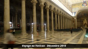 Voyage au vatican 146